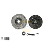 NAPA Clutch Kit Set 3pc NCL1003