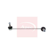 Apec Stabiliser Bar Link Coupling Rod Front Right AST4335