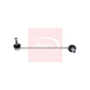 Apec Stabiliser Bar Link Coupling Rod Front Right AST4335