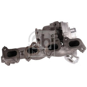 Febi Turbocharger Turbo Unit 186762