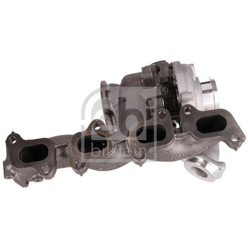 Febi Turbocharger Turbo Unit 186762