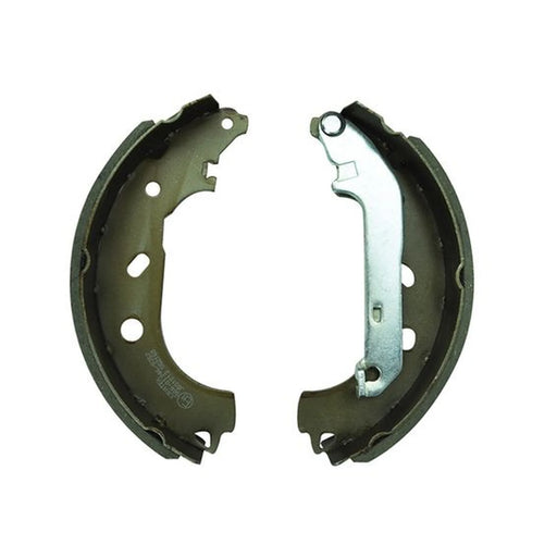 Juratek Brake Shoe Set Axle Kit Rear JBS1013