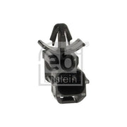 Febi ABS Wheel Speed Sensor Front Left 198135