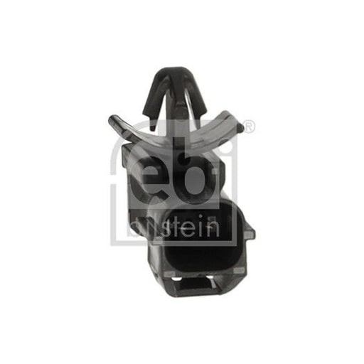 Febi ABS Wheel Speed Sensor Front Left 198135