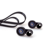 Gates Timing Belt Kit with Rollers K015186