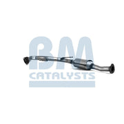 BM Catalysts Homologated Petrol Cat BM90051H