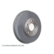 Blue Print Brake Drum Assembly Rear ADS74701
