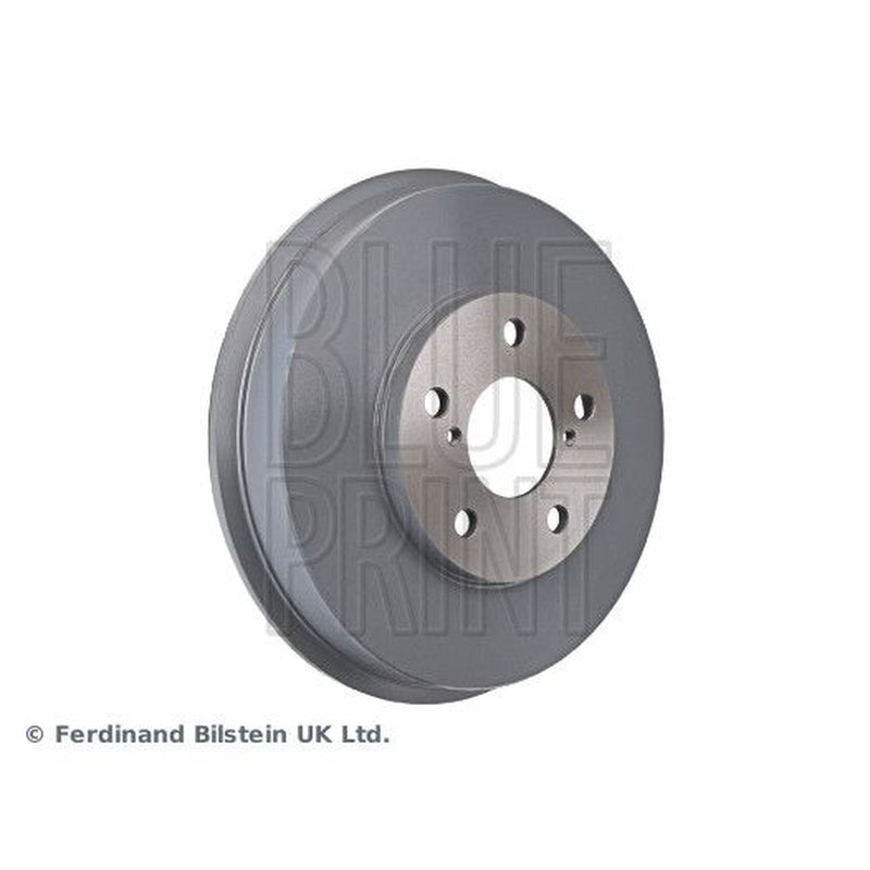 Blue Print Brake Drum Assembly Rear ADS74701