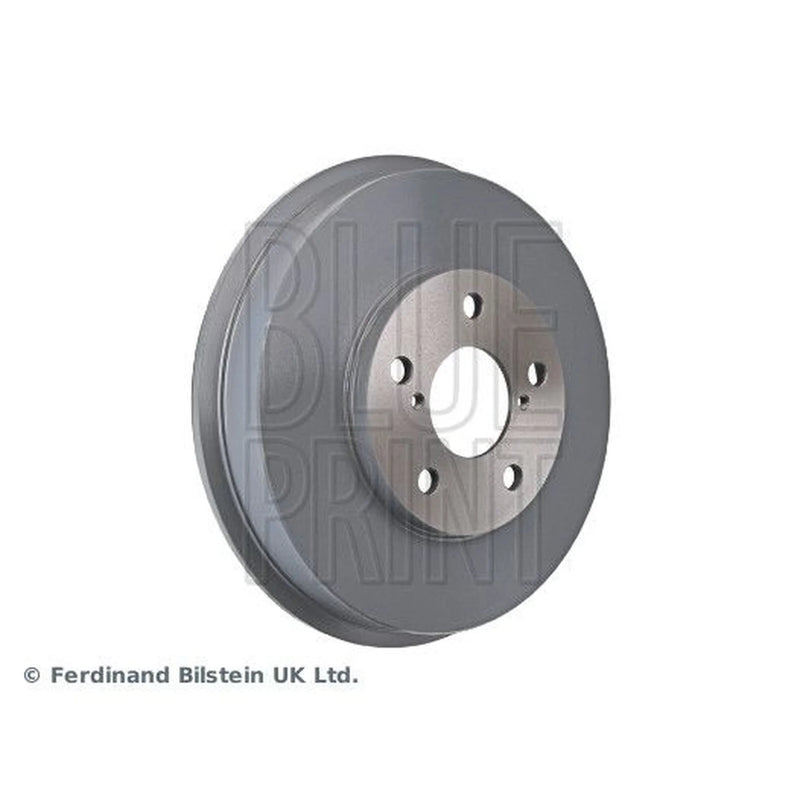 Blue Print Brake Drum Assembly Rear ADS74701