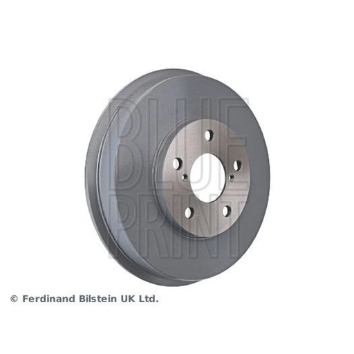 Blue Print Brake Drum Assembly Rear ADS74701