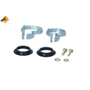NRF Heater Matrix Core Heat Exchanger 54275