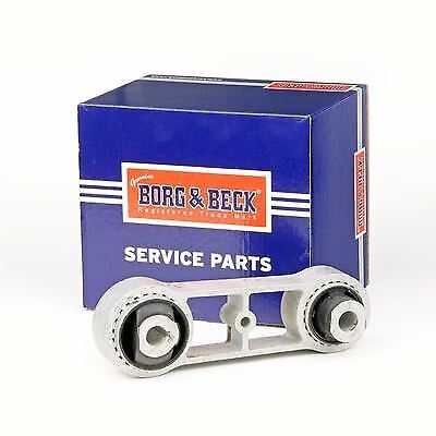 BORG & BECK BEM3373 Engine Mounting Rear Fits Renault Avantime Espace Laguna Borg & Beck - Town Parts