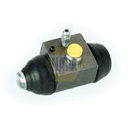 NAPA Wheel Cylinder Hydraulic Brake Rear NCY1125