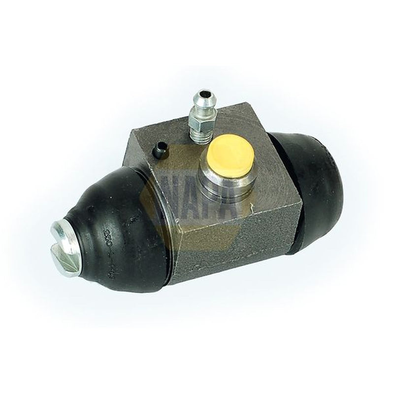 NAPA Wheel Cylinder Hydraulic Brake Rear NCY1125
