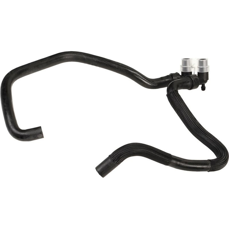 Gates Molded Heater Hose 02-2436