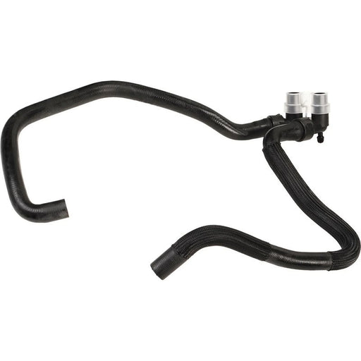 Gates Molded Heater Hose 02-2436