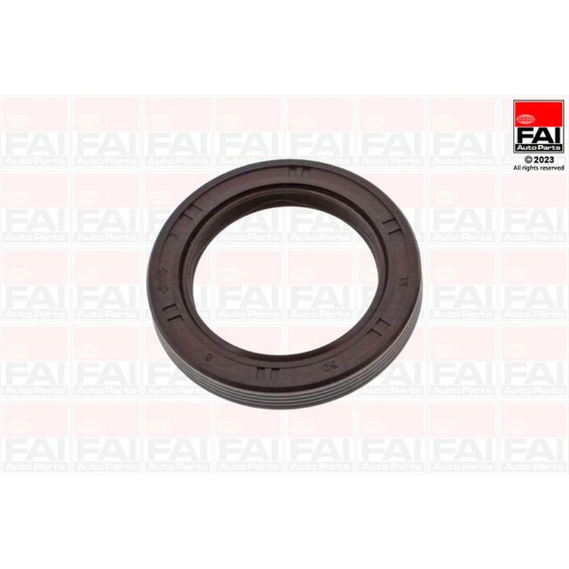 FAI Camshaft Shaft Seal 50mm OD ID Wide OS369