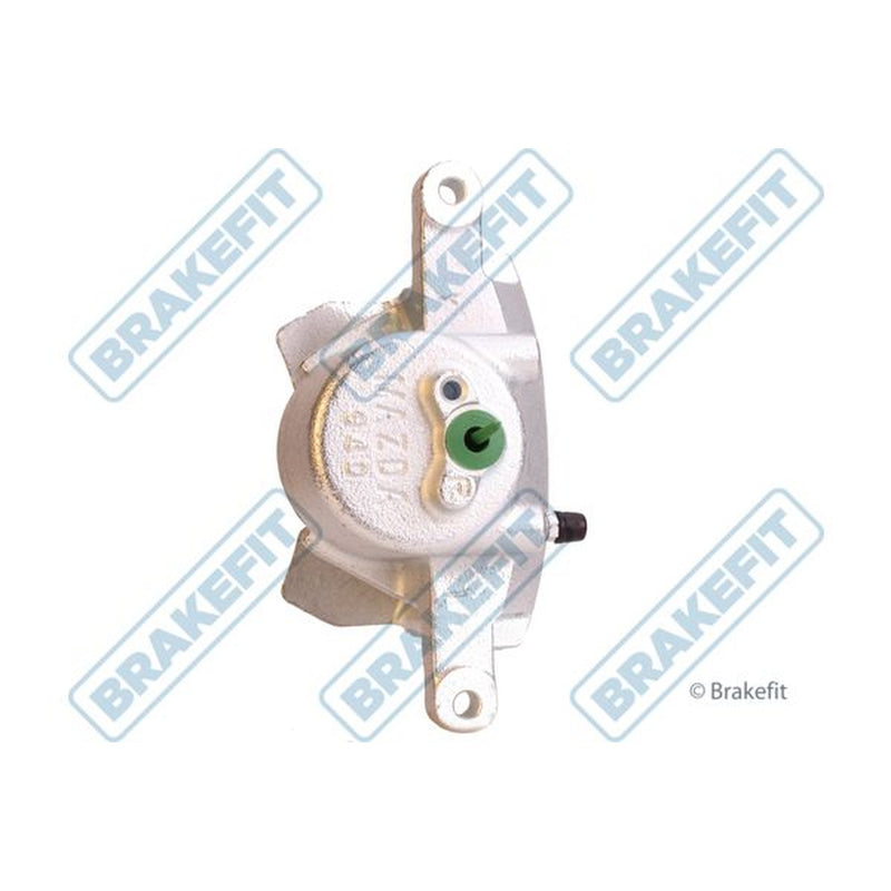 Apec 2 x Front Brake Calipers BCA1881E