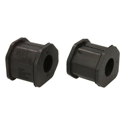 Genuine Delphi Anti-Roll Bar Bush Kit (X2) TD1094W Delphi  - Town Parts