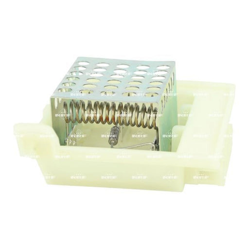 NRF Heater Blower Resistor 342131