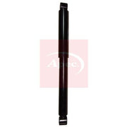 Apec Shock Absorber Damper Strut Rear Left ASA1413