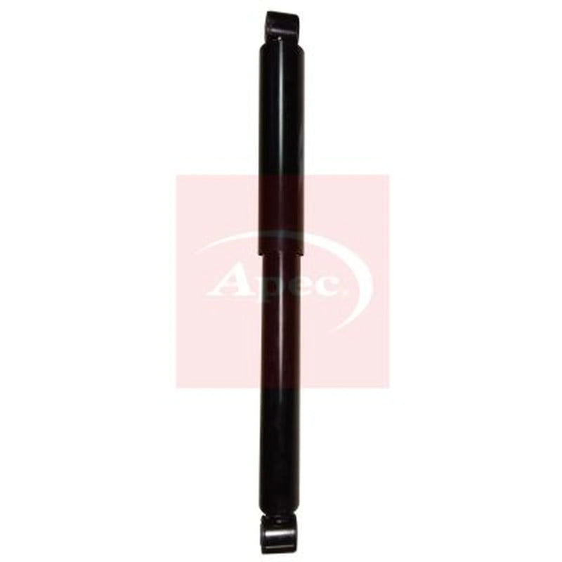 Apec Shock Absorber Damper Strut Rear Left ASA1413