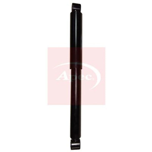 Apec Shock Absorber Damper Strut Rear Left ASA1413