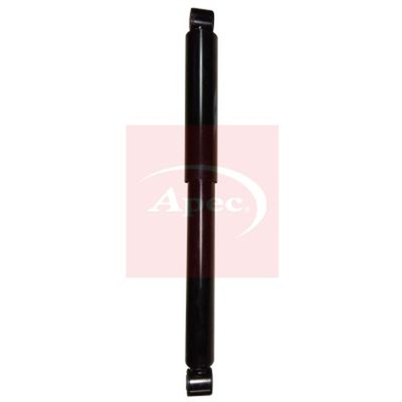 Apec Shock Absorber Damper Strut Rear Left ASA1413