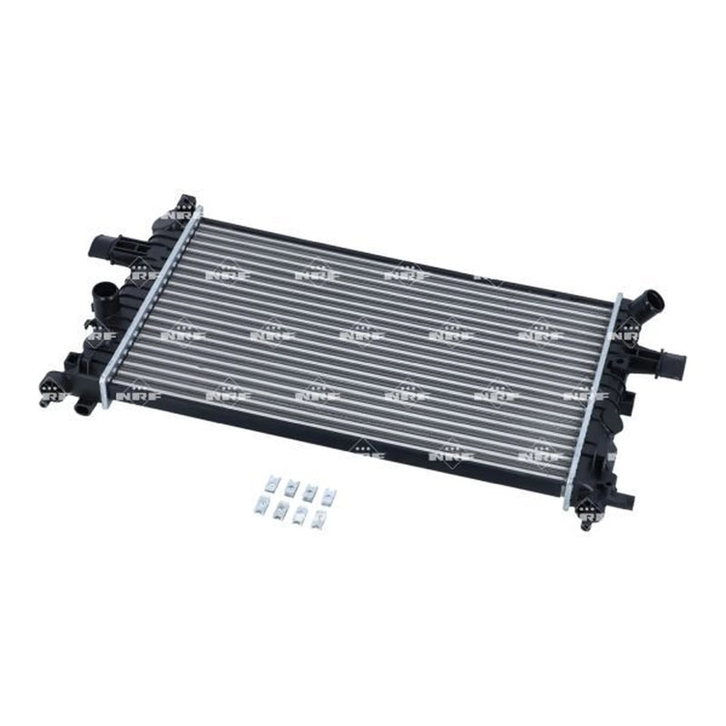 NRF Engine Radiator 53441A