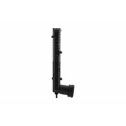 Hella Intercooler (Charge Air Cooler) 8ML 366 471-111