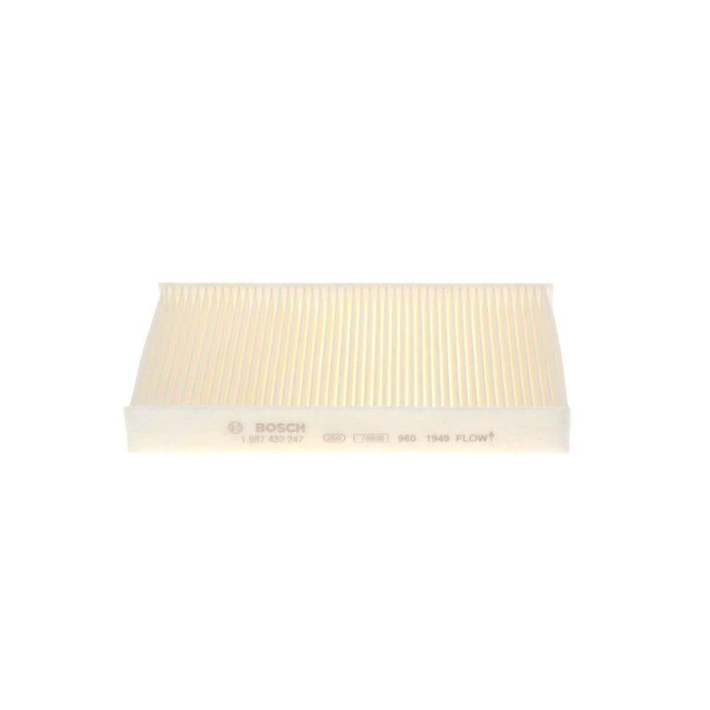 Bosch Cabin Air Filter (Pollen Filter) 1 987 432 247