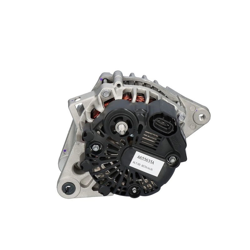 Valeo Car Alternator 12V 616102