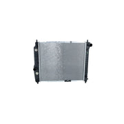 NRF Engine Radiator 53638