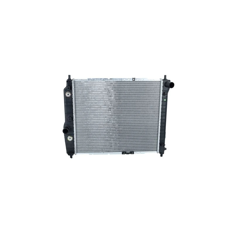 NRF Engine Radiator 53638