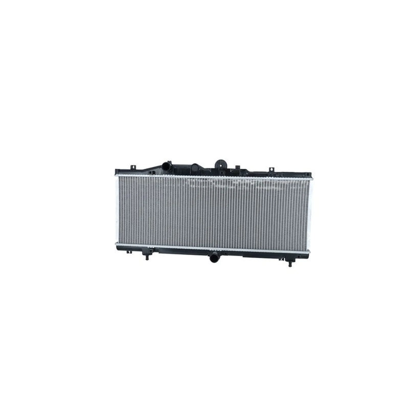 NRF Engine Radiator 53983