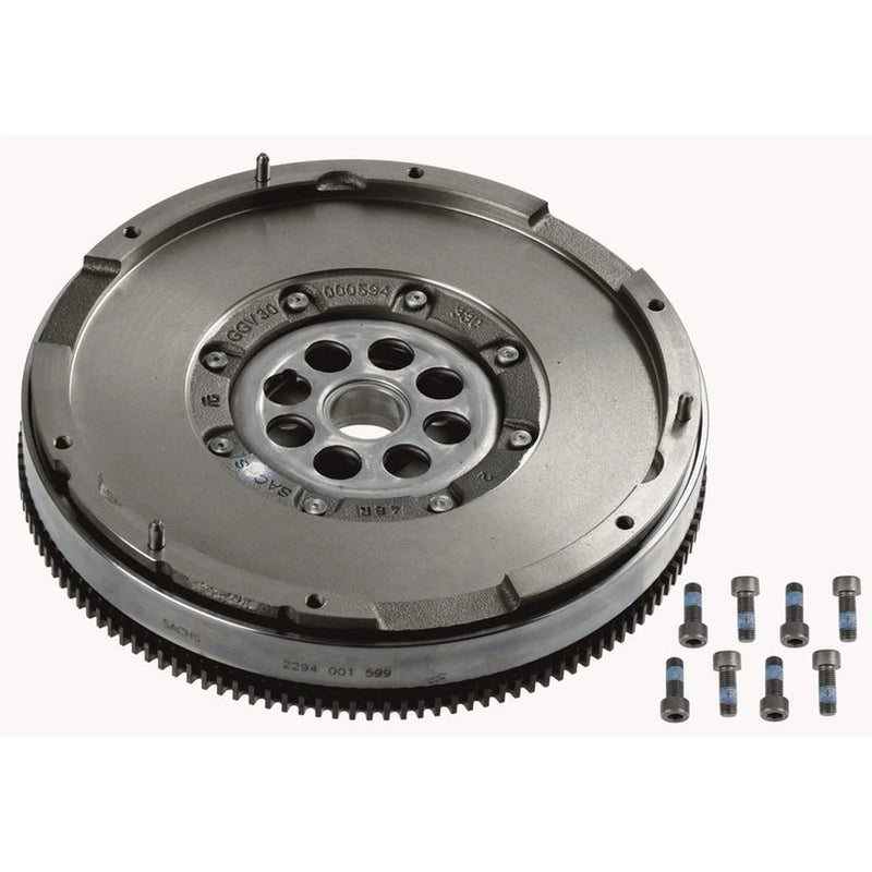 Sachs Engine Flywheel Teeth 240mm 2294001599