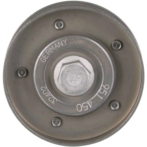 Gates V-Ribbed Belt Deflection/Guide Pulley T36083