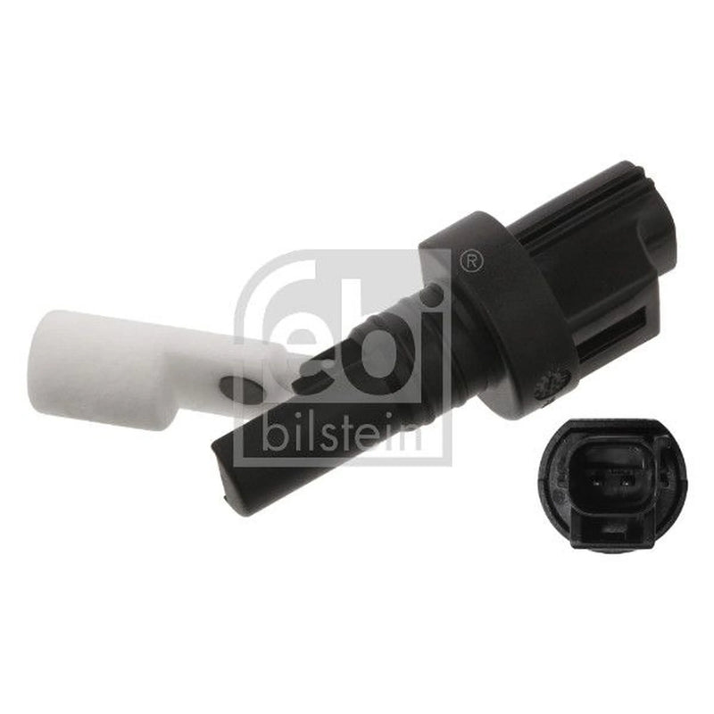 Febi Washer Fluid Level Sensor 2 Connectors 34867