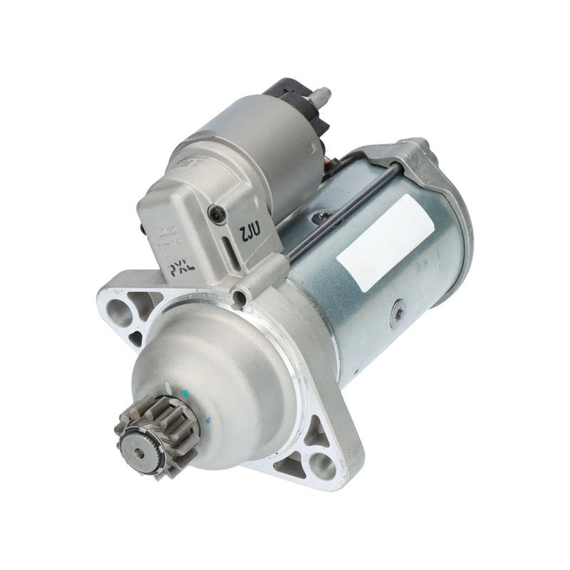 Valeo Starter Motor 12V 2kW 12 Teeth 438352