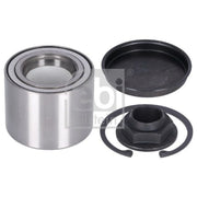Febi Wheel Bearing Kit Rear Right 80mm 44782