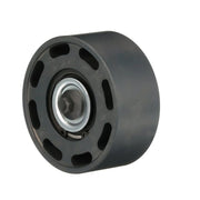 Gates V-Ribbed Belt Deflection/Guide Pulley Upper T36636