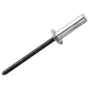 Rapid Waterproof Rivets 3.2 x 8mm Blister of 50 - 5000399