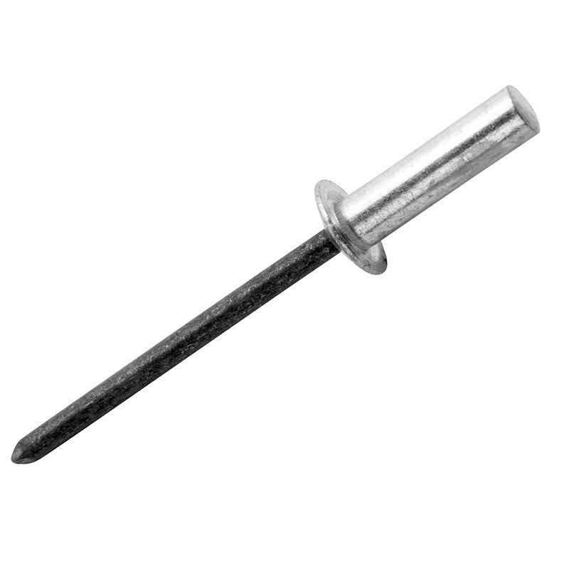 Rapid Waterproof Rivets 3.2 x 8mm Blister of 50 - 5000399
