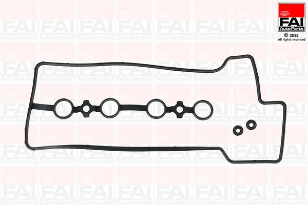 FAI Cylinder Head Cover Gasket