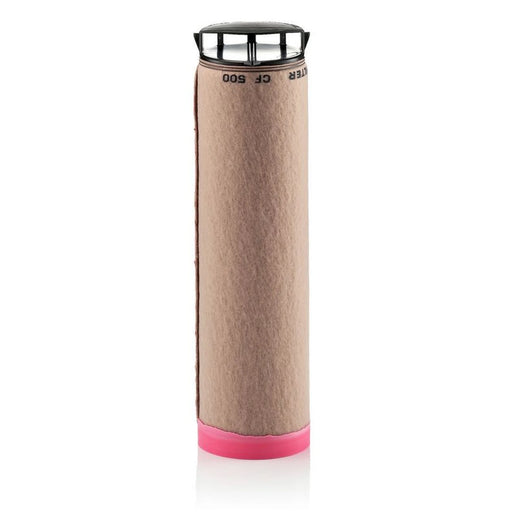 MANN-FILTER Secondary Engine Air Filter CF 500