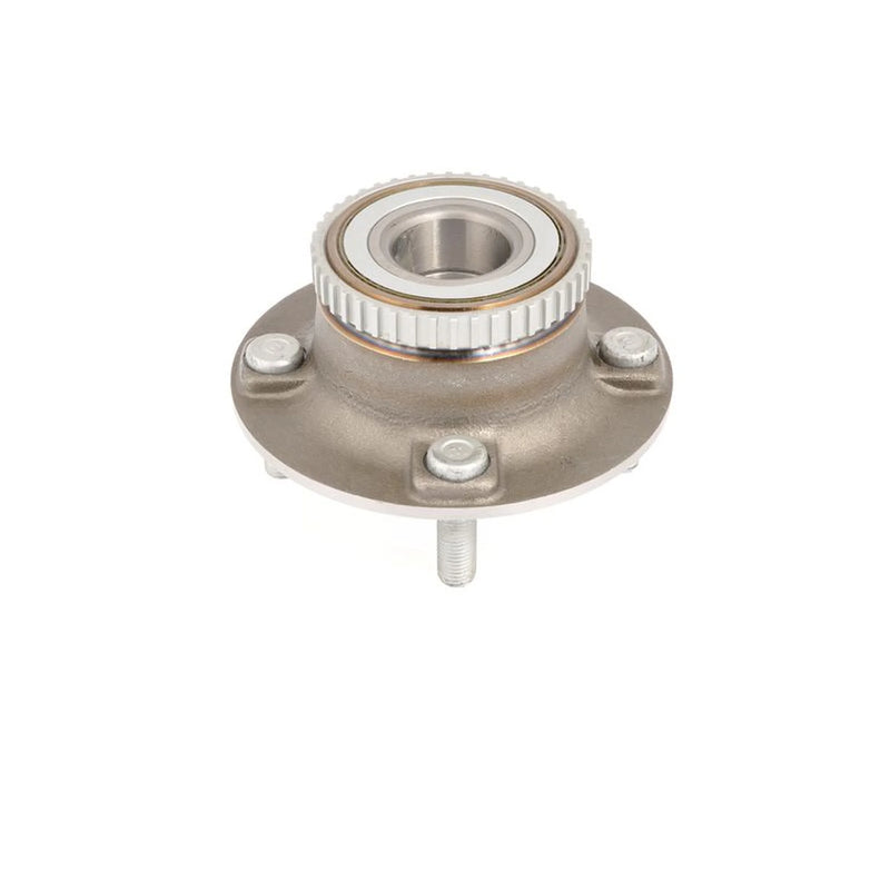 Comline Wheel Bearing Kit CHA031