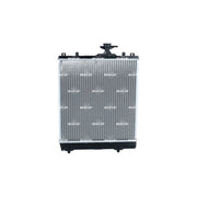 NRF Engine Radiator 53927