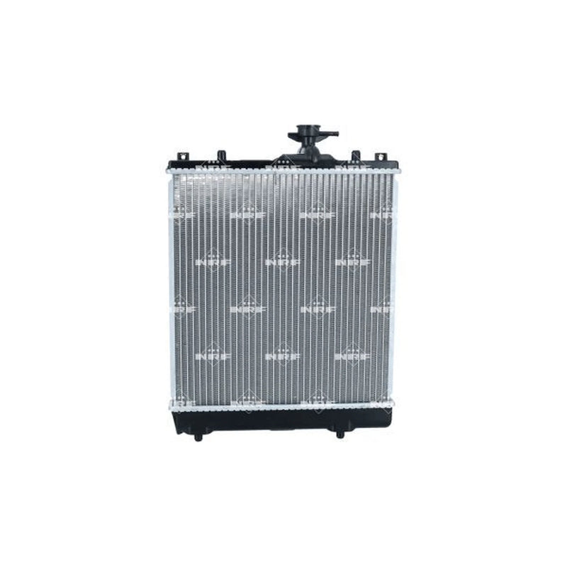 NRF Engine Radiator 53927