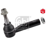 Febi Steering Tie Rod End Ball Joint Front Right 41947