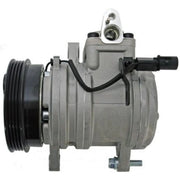 Mahle Air Conditioning Compressor ACP 1239 000P